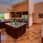 Villa 16_Kitchen