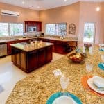 Villa 21_Kitchen