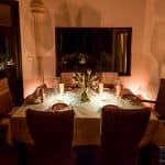 Villa 3_Candle Light Dinner