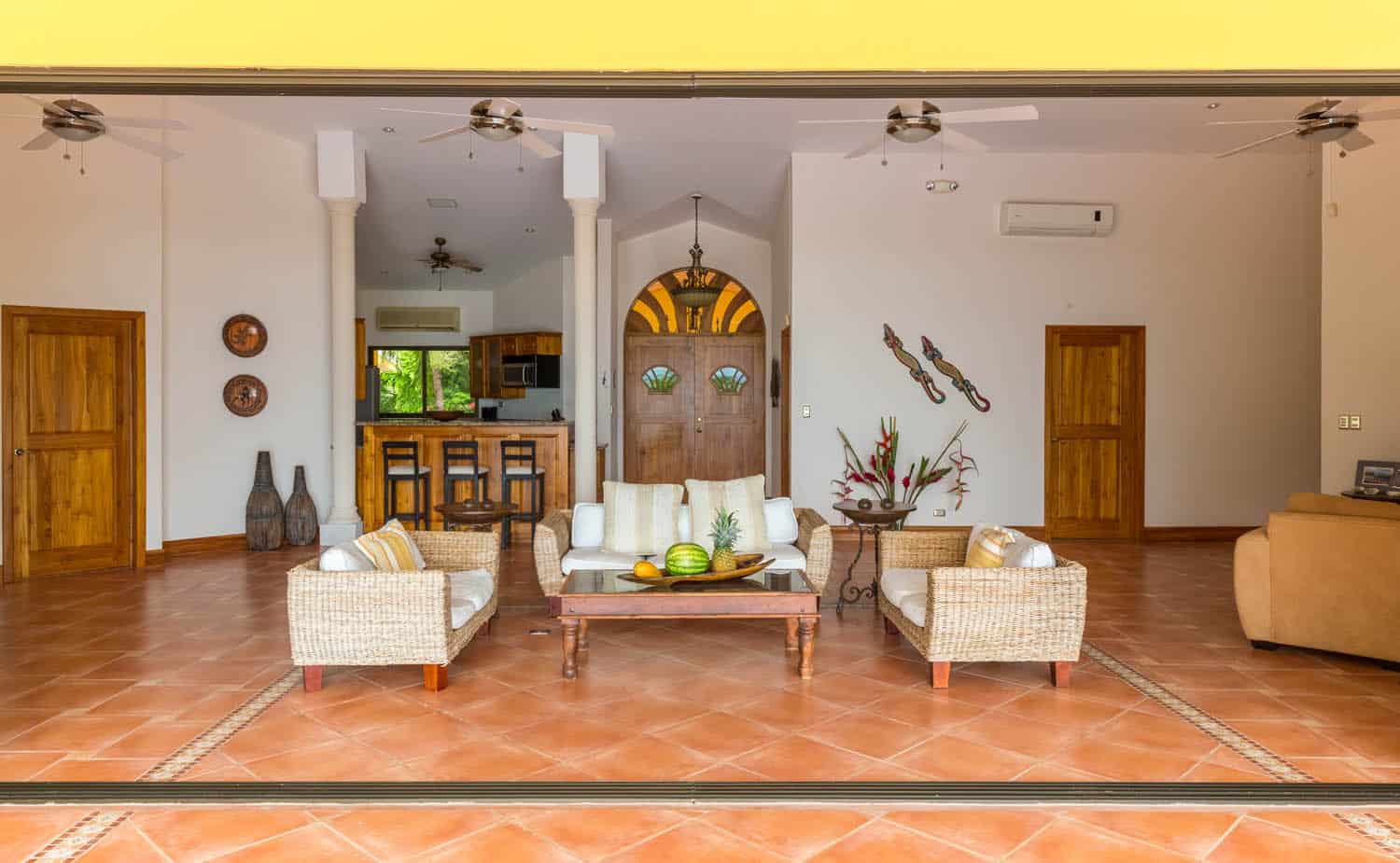 Villa 3_Living Room