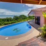 Villa 4_Pool View Facade