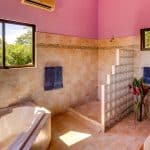 Villa 5_Master Bathroom