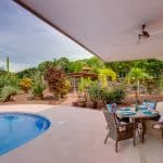 Villa 6_Terrace Pool