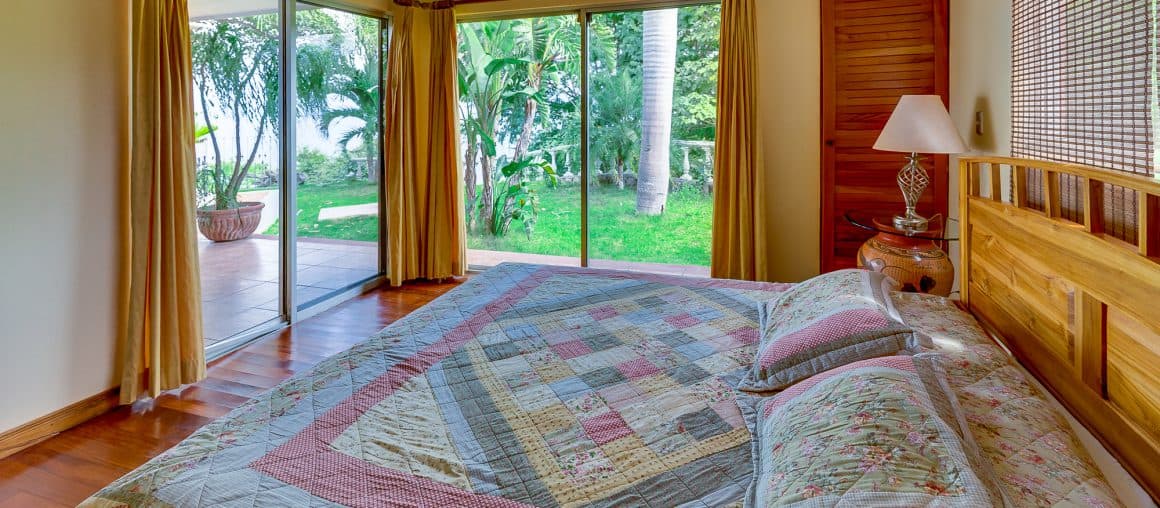 Villa 2 - Villa Romana