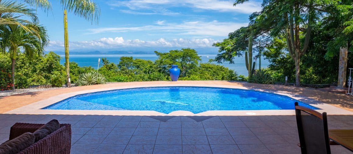 Villa 3 -Villa Paraíso