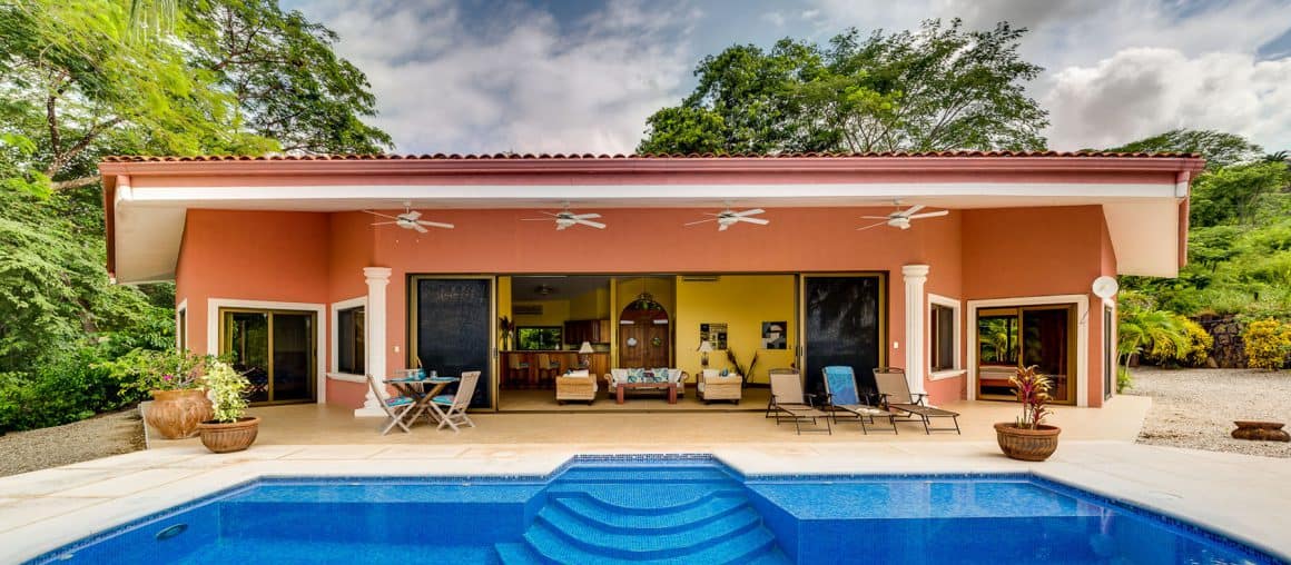 Villa 12 - Villa Estrella