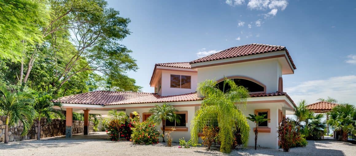 Villa 13 - Villa del Sol