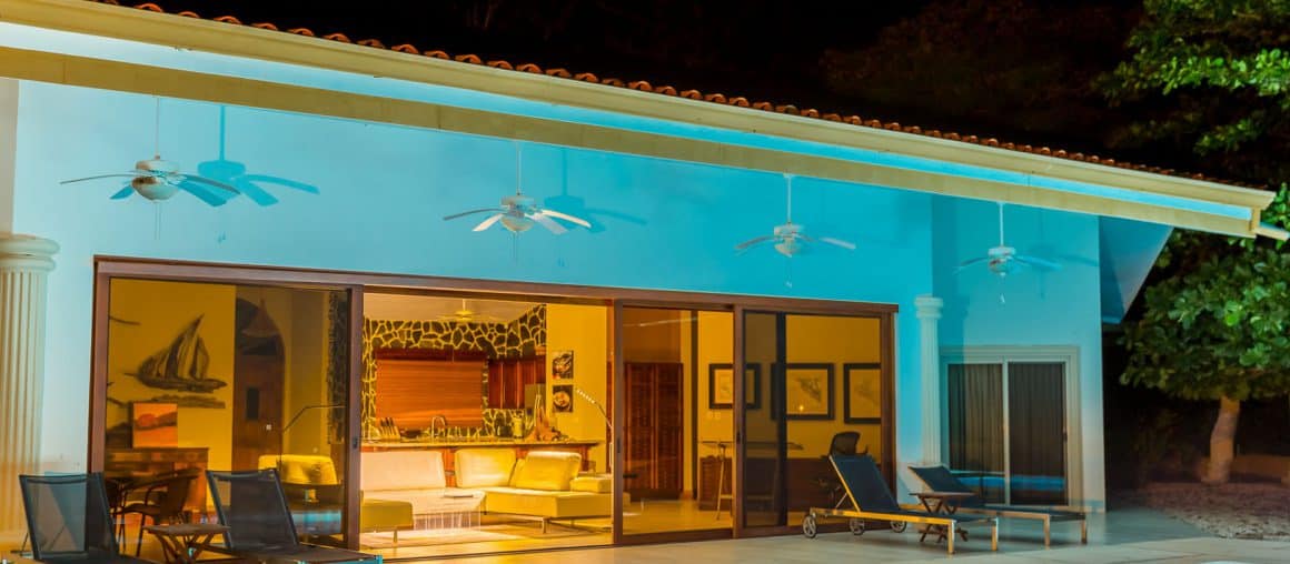 Villa 19 - Villa Driftwood