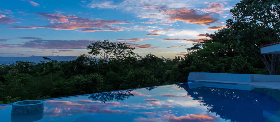 Villa 23 - Villa Media Luna