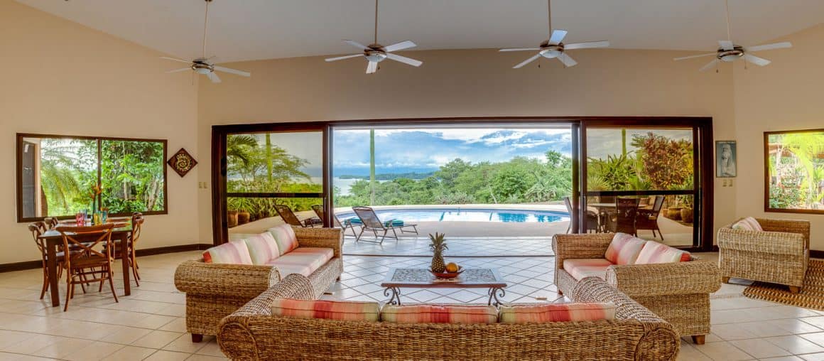 Villa 6 - Villa Vista de Isla