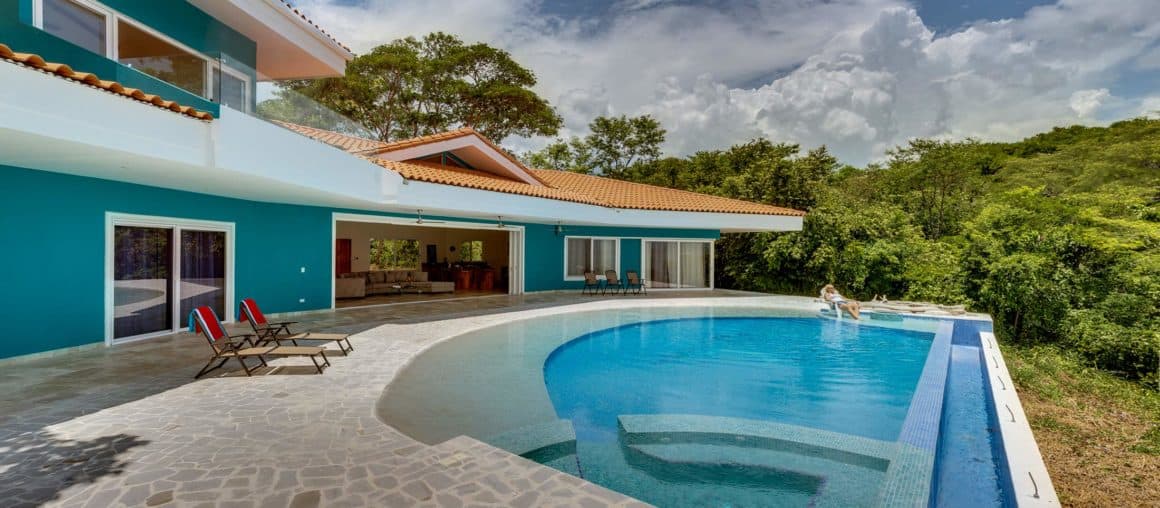 Villa 23 - Villa Media Luna