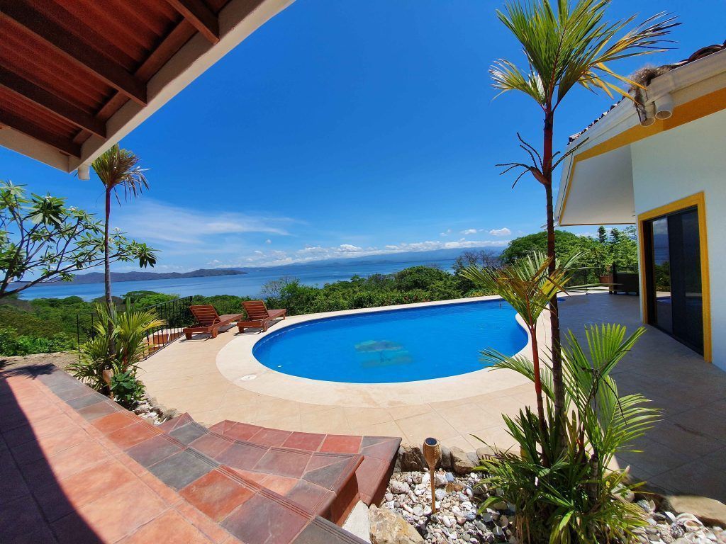 Villa 4 Villa Mariposa Roma del Mar