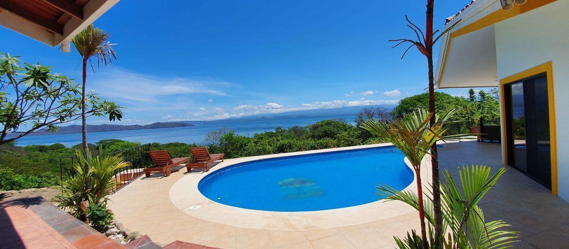 Villa 4 - Villa Mariposa