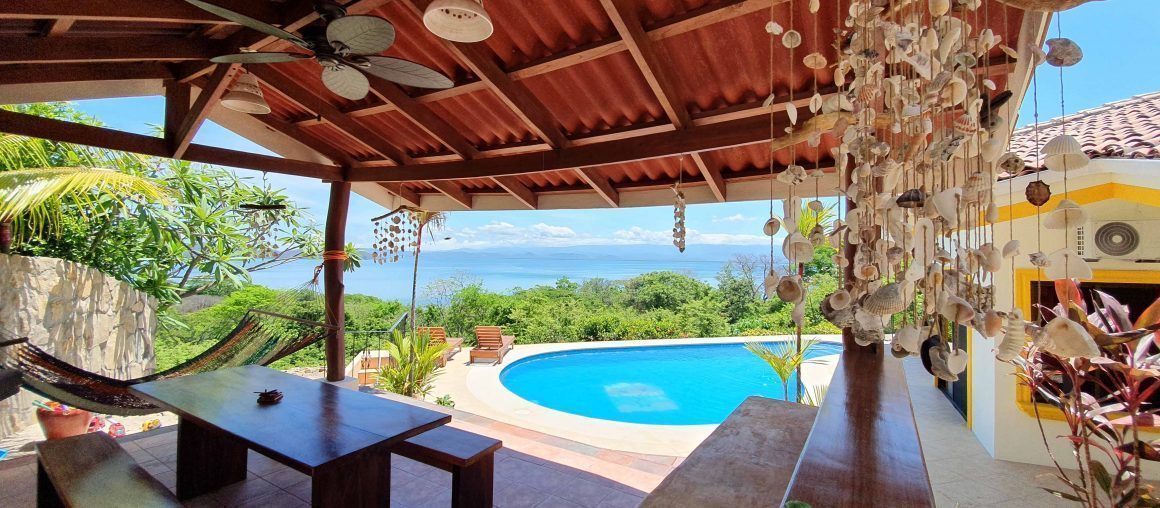 Villa 4 - Villa Mariposa