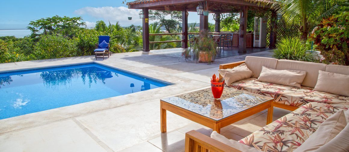 Villa 9 - Villa La Perla