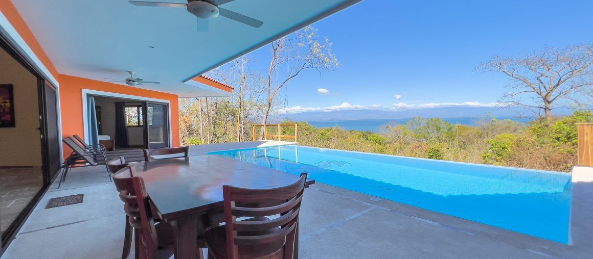 Villa 31 - Villa Caballito de Mar