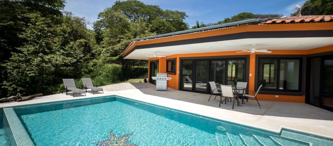 Villa 28 - Villa Ecológica