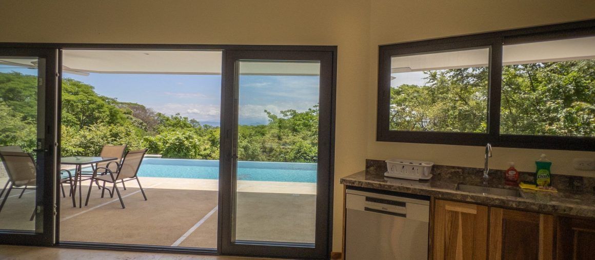 Villa 27 - Pequeña Aventura del Mar