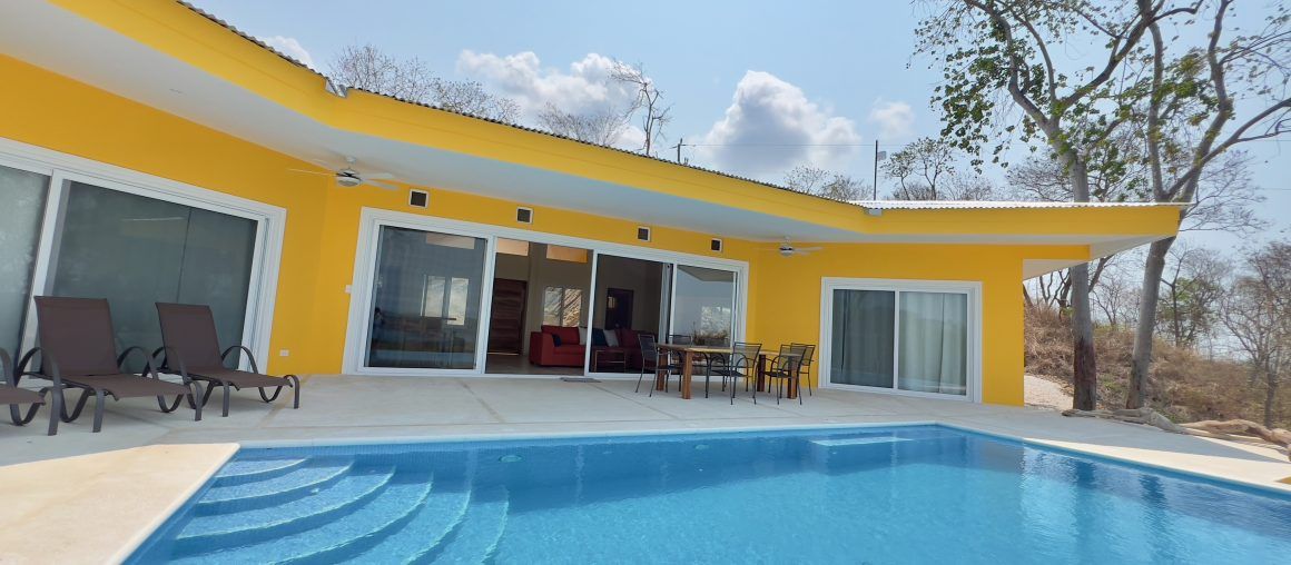 Villa 53 - Villa Samba pa ti