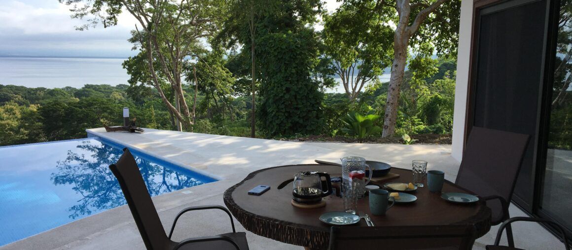 Villa 55 - Villa Las Palmeras
