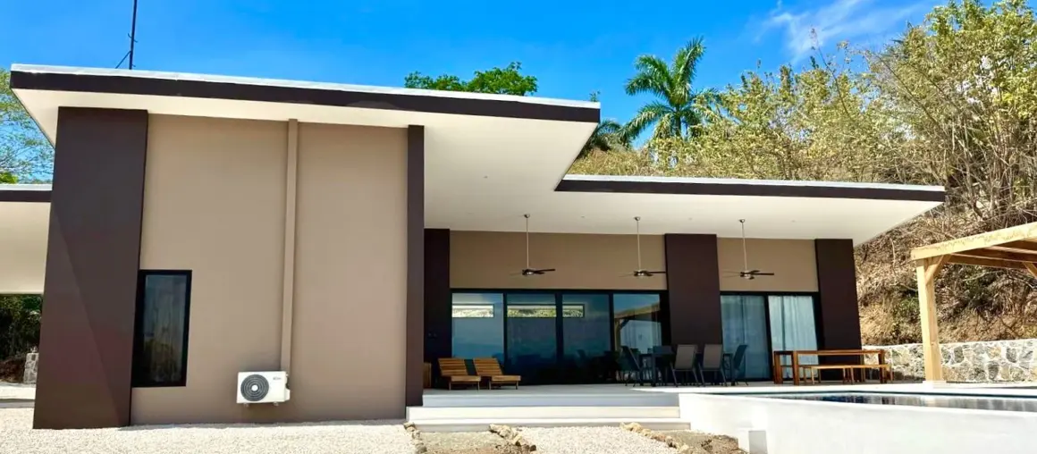 Villa 37 - Villa Puma