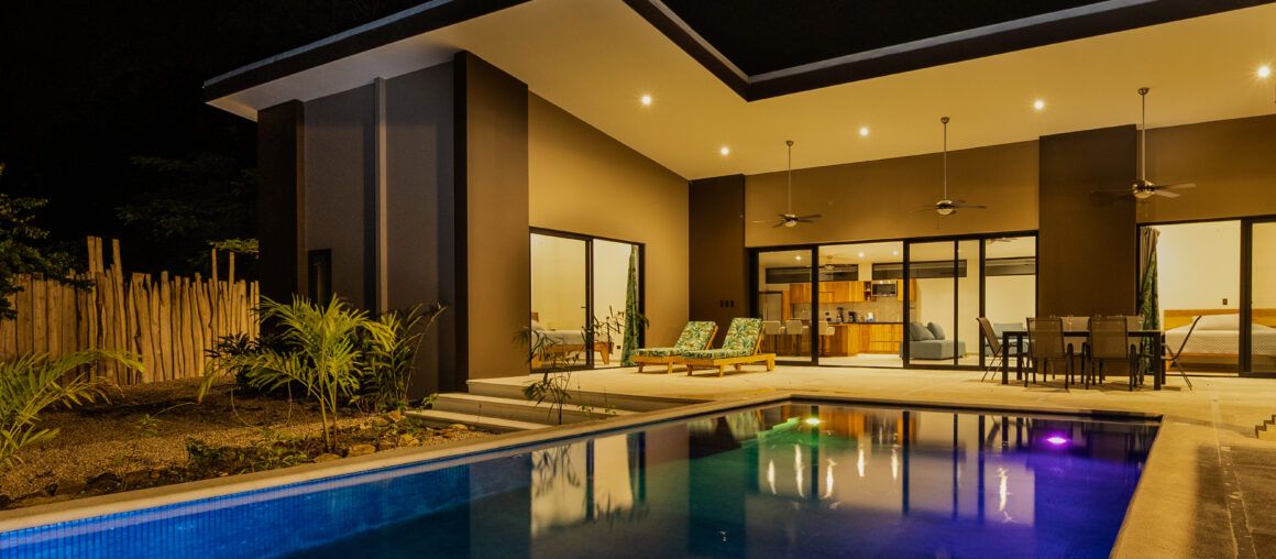 Villa 37 - Villa Puma