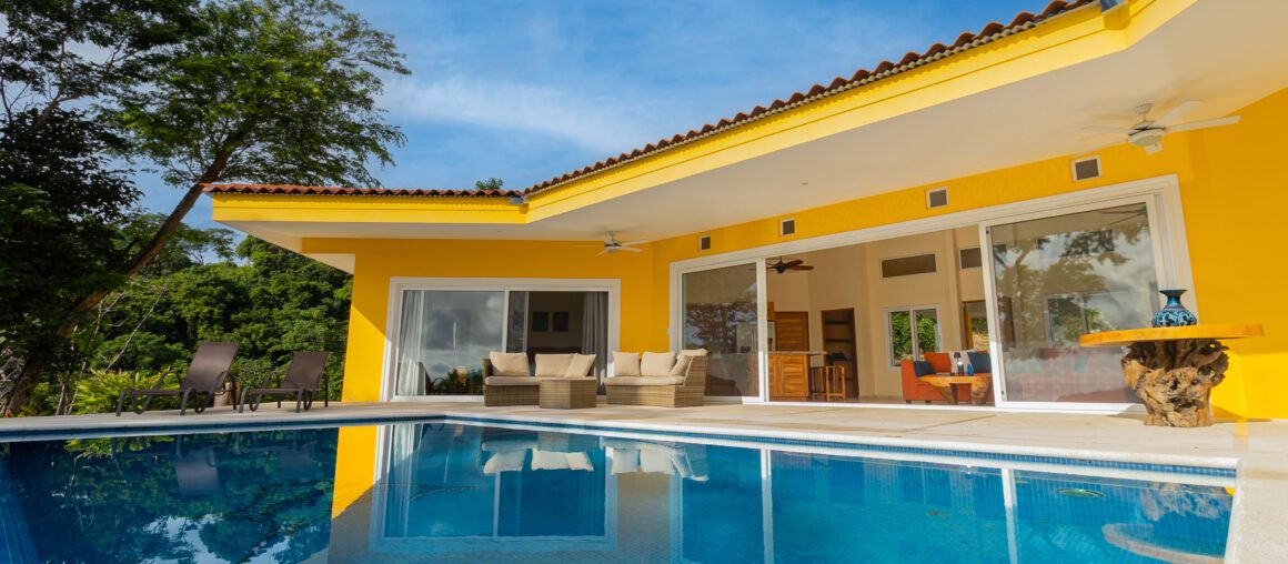 Villa 53 - Villa Samba pa ti