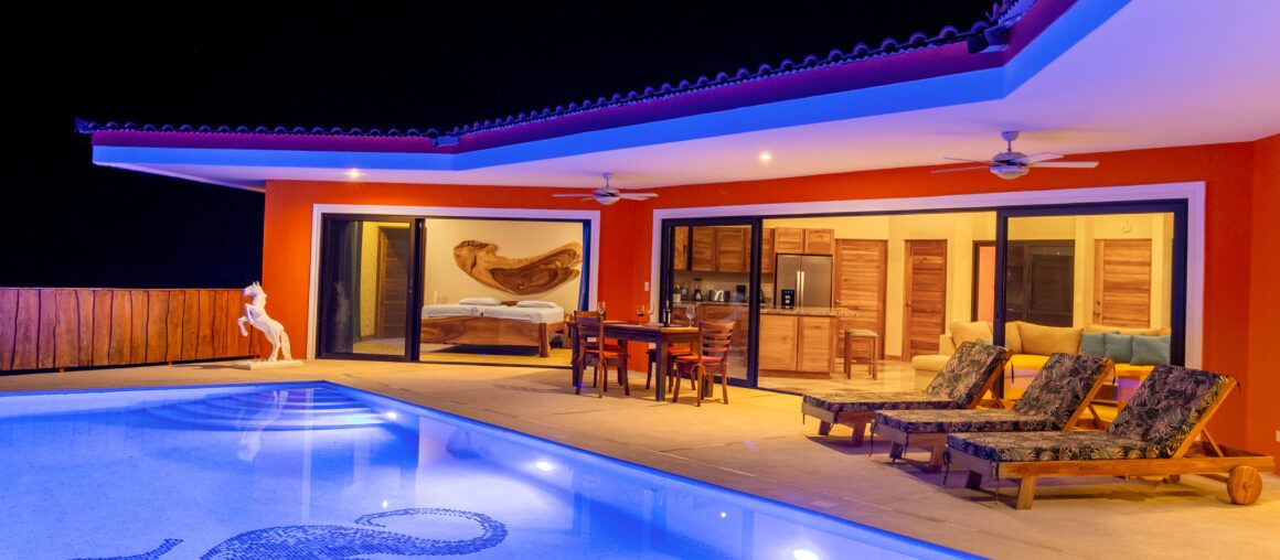 Villa 31 - Villa Caballito de Mar